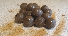 Hengelsport Vught Hemp 'N Halibut 15mm 5kg