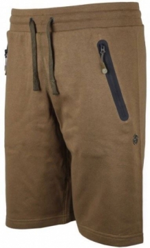 Korda Kore Jog Shorts Dark Olive