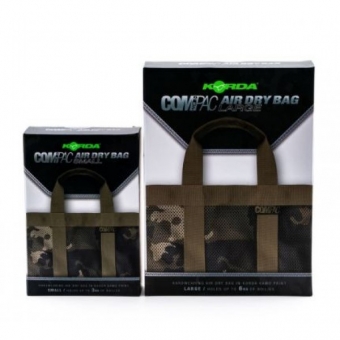 Korda Air dry Bag Small