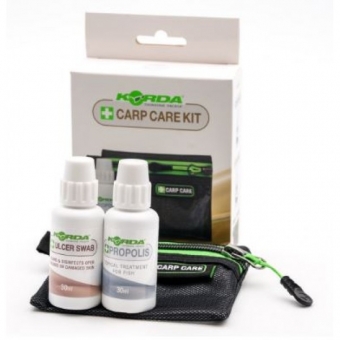 Korda Carp Care Kit 