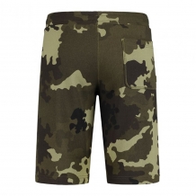 Korda Lightweight Kamo Jersey Short
