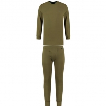 Korda Kore Thermal Long Sleeve Shirt