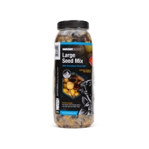 Nash Large Seed Mix 2,5 Liter