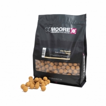 CC Moore Live System Shelf Life Boilies 5 kg