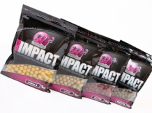 Mainline High Impact Boilies 3 kg