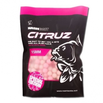 Nash Citruz Bait 1kg