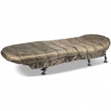 Nash tackle sleeping bag