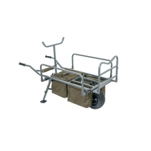 Nash Trax Evo Barrow MK2