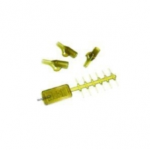 Safety bold beads diffusion camo