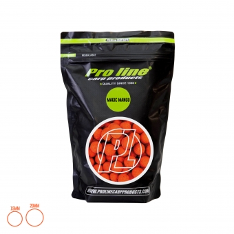 Pro Line Magic Mango 1kg 15mm