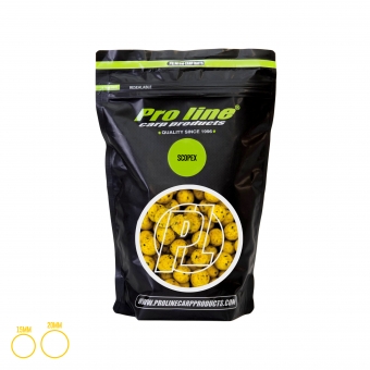 Pro Line Scopex 1kg 20MM
