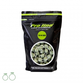 Pro Line The NG Squid 2,5kg 20mm