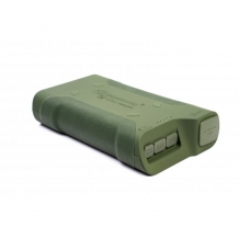 Ridgemonkey Vault C Smart 77850mAh Wireless Green