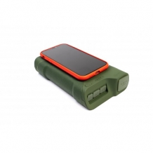 Ridgemonkey Vault C Smart 77850mAh Wireless Green