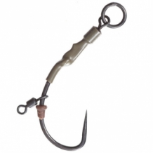 Ronnie Rig Barbless