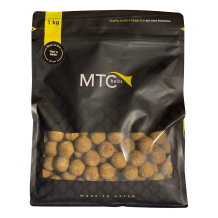 MTC Baits Readymades Fish Garlic 1kg