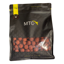 MTC Baits Readymades Triple R Garlic 1kg