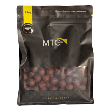 MTC Baits Readymades 1kg Response Red