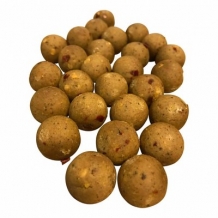 MTC Baits Readymades Fish Garlic 1kg
