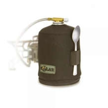 Solar SP Neoprene Gas Canister Case