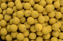 Solar Top Banana 5kg 20mm