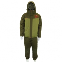 Trakker Core 2 piece Winter Suit