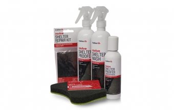 Trakker Revive Shelter Complete Care Kit