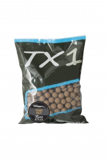 TX1 Tiger Nut Boilie 1kg 2 Betalen = 3 halen, dus 1 gratis !