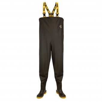 Vass-Tex 400 Lightweight Chest Wader