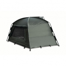 Solar Compact Spider Mozzie Mesh Front With Mag-loc Door