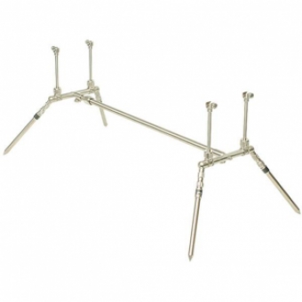 Solar P1 World Wide Pod met 2 Rod Buzzerbars