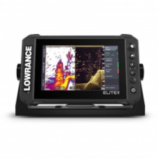 Elite-7 Ti² met Active Imaging 3-in-1