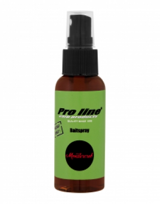Proline Monstercrab bait spray 50ml
