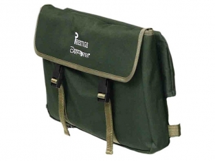 Carp Porter Side Bags MK2