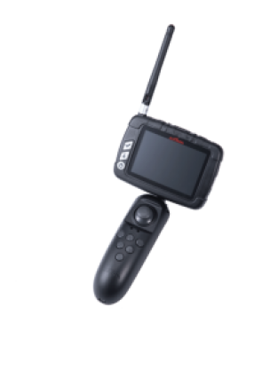 Boatman Plus Sonar