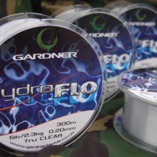 Hydro Flow Low Viz Green