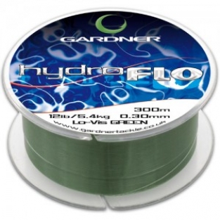 Hydro Flow Low Viz Green