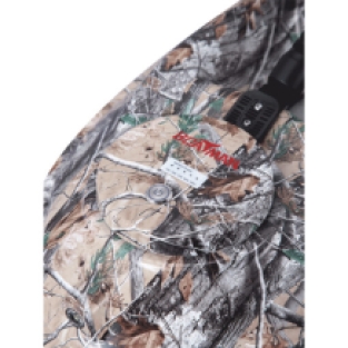 Boatman Actor Pro camo schakelaar en breedtlampen 