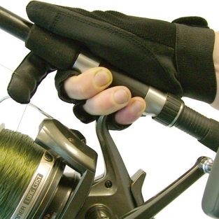 Casting Glove Left Hand