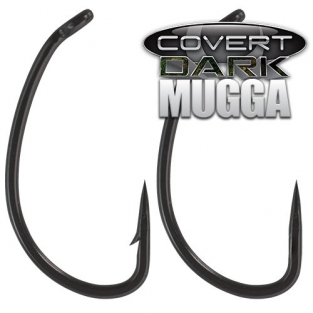 Covert Dark Mugga