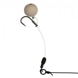 Hinged Stiff Rig