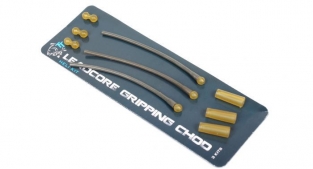 Nash Leadcore Gripping Chod Heli Kit