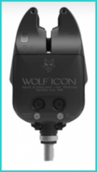 Wolf Icon-QI 3+1