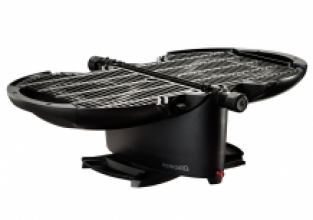 Nomadiq Portable Gas Barbecue