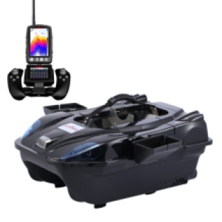 Boatman Leader Pro V3 