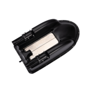 Boatman Basic Plus Voerboot