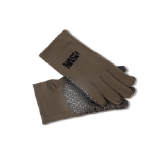 Nash ZT Gloves Handschoenen Small