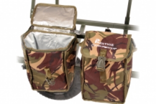 Carp-Porter DMP Camo Deluxe Porterpals