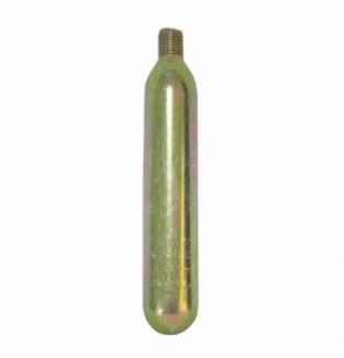 Cylinder voor reddingsvest