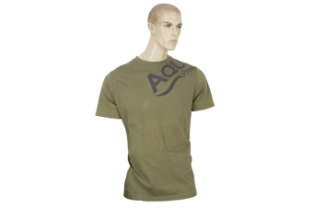 Aqua Core T-Shirt